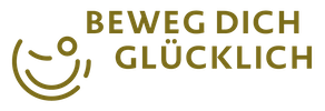 Beweg Dich Glücklich Logo